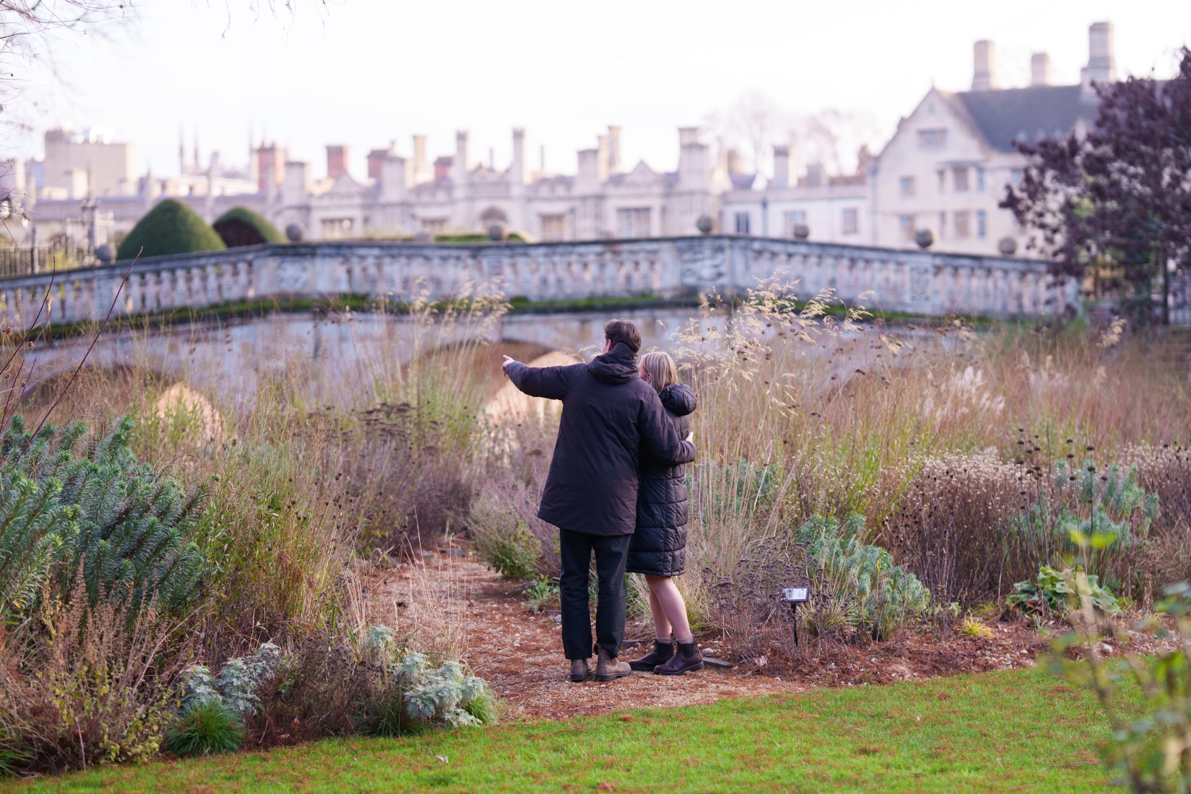 Connor and Jenna's engagement, photo 03